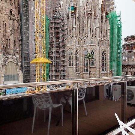 Suites4Days Provenza Apartment Barcellona Esterno foto
