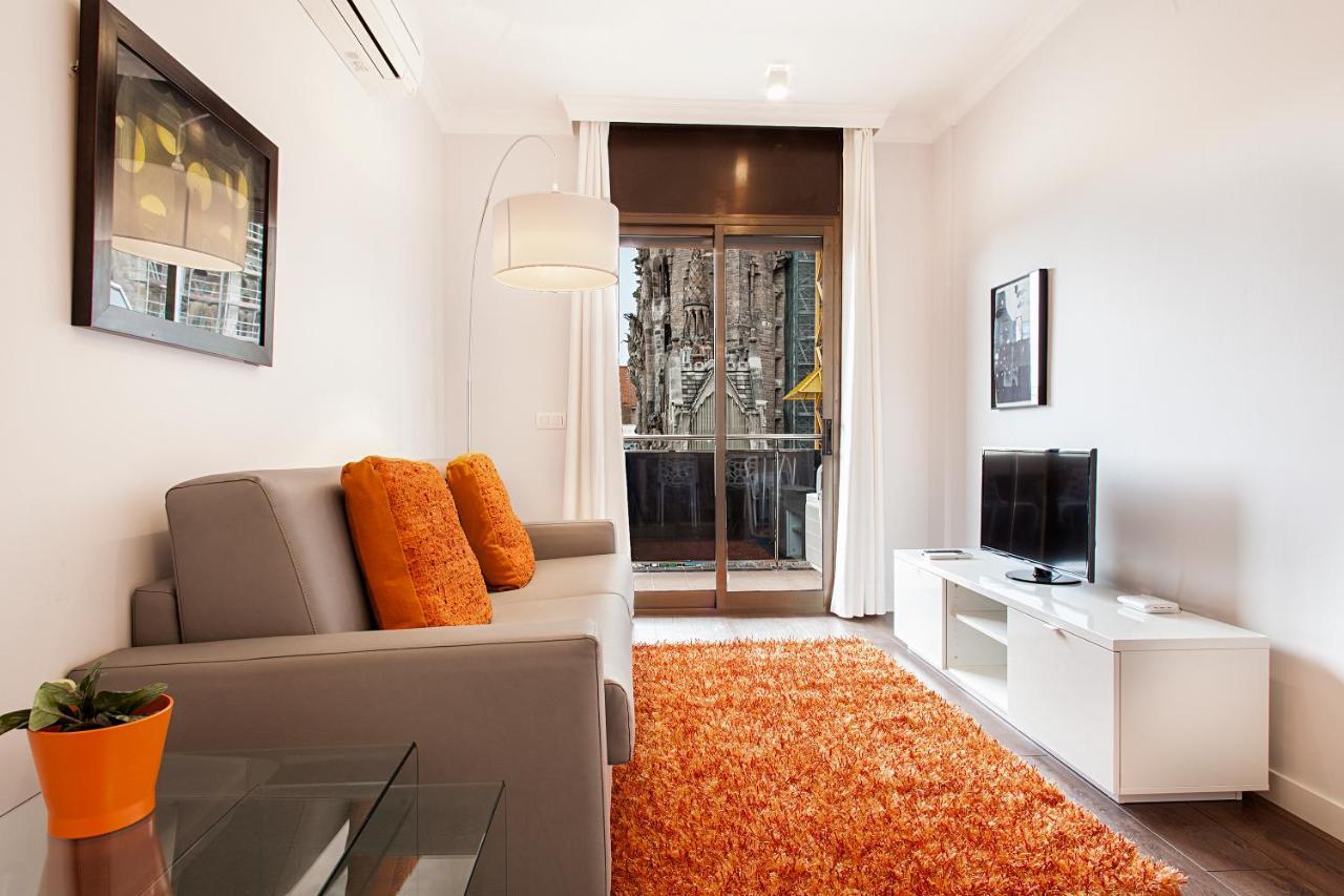 Suites4Days Provenza Apartment Barcellona Esterno foto