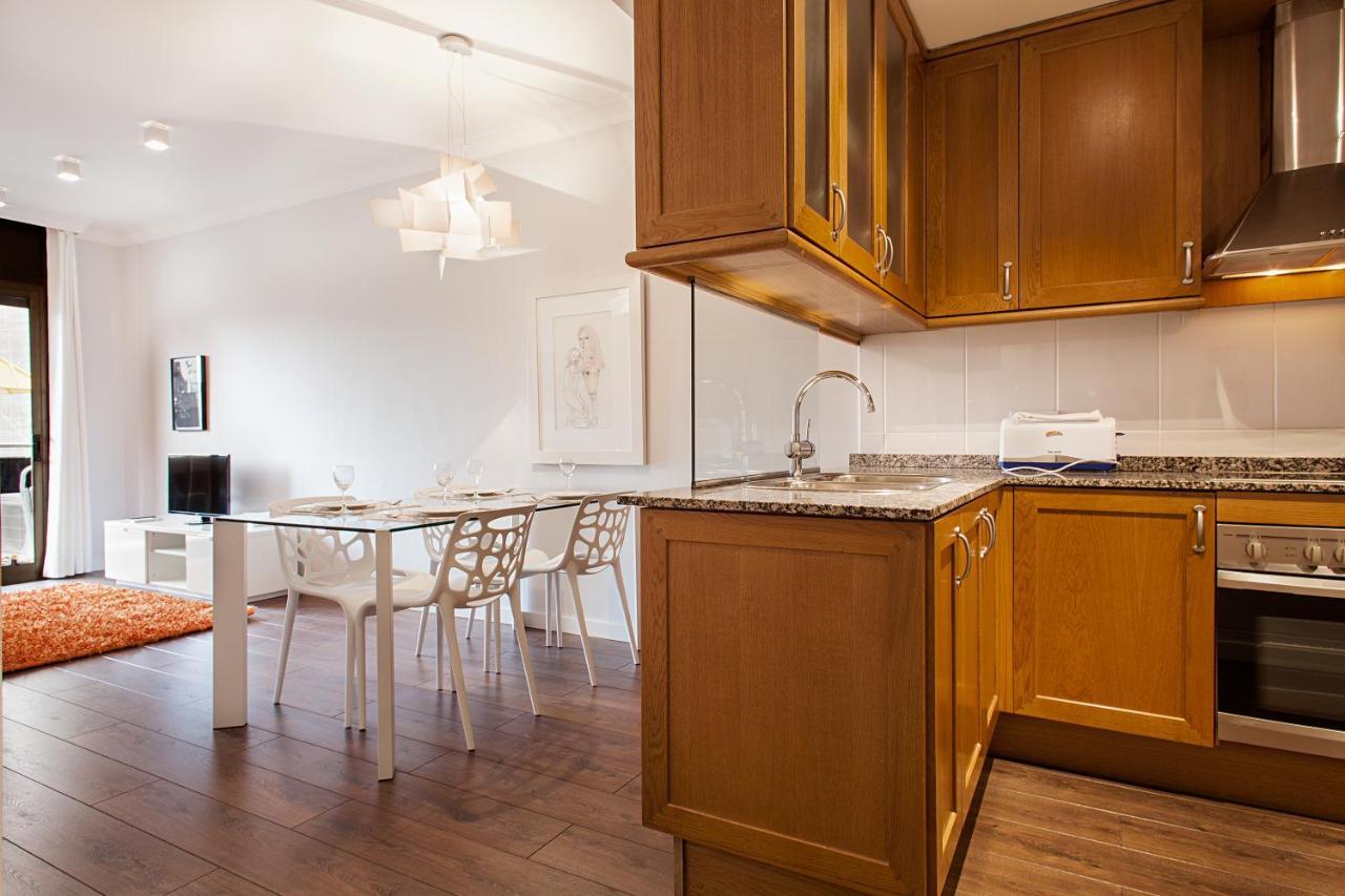 Suites4Days Provenza Apartment Barcellona Esterno foto
