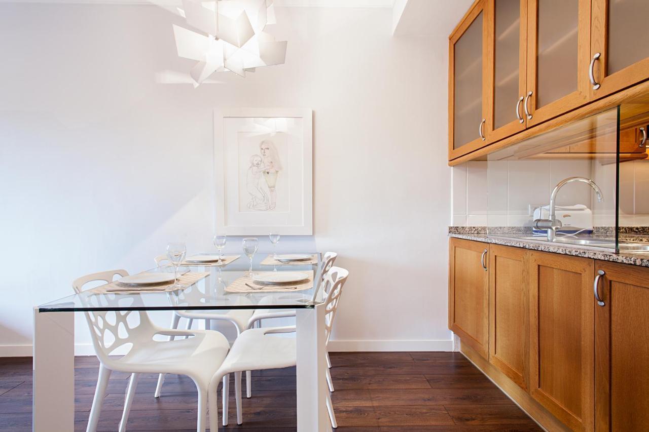 Suites4Days Provenza Apartment Barcellona Esterno foto