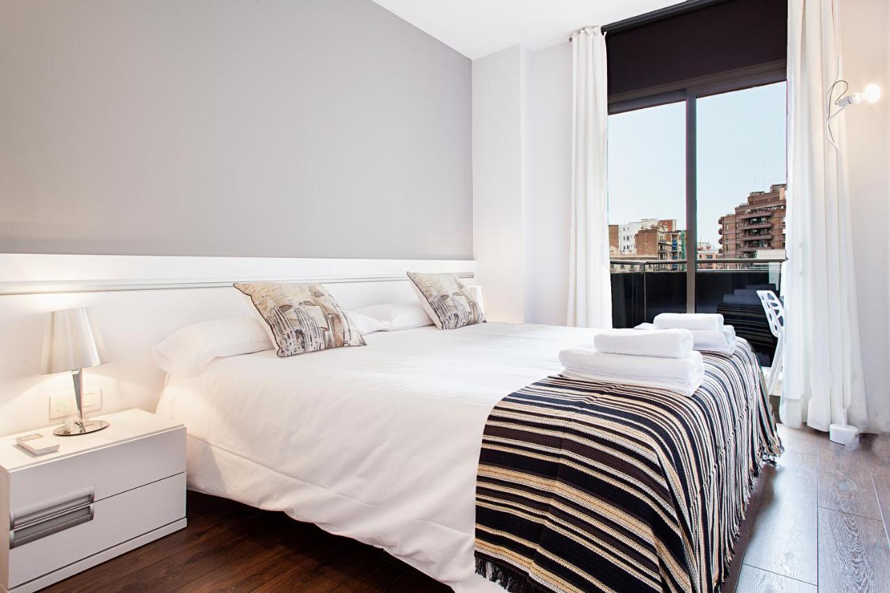 Suites4Days Provenza Apartment Barcellona Esterno foto
