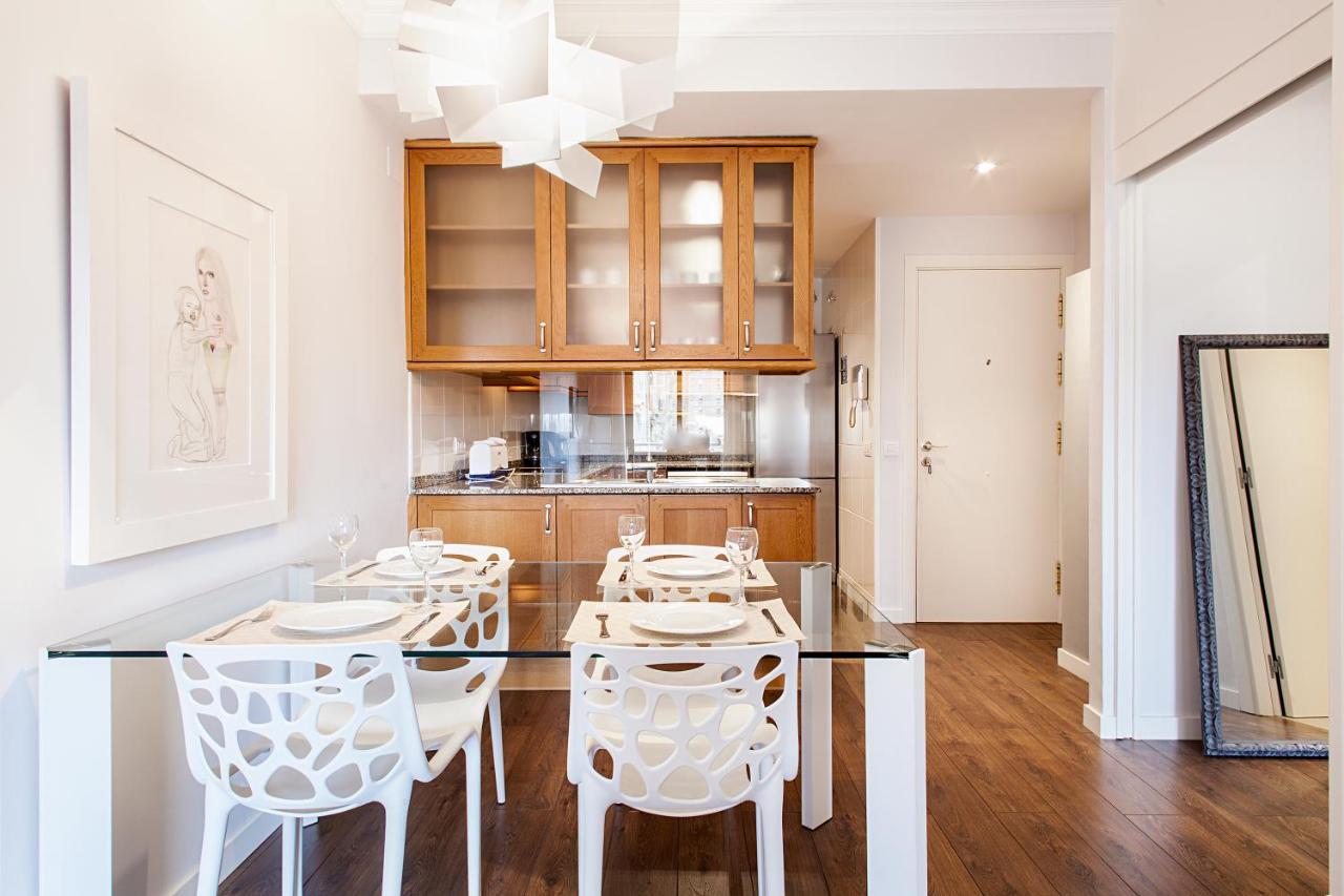 Suites4Days Provenza Apartment Barcellona Esterno foto