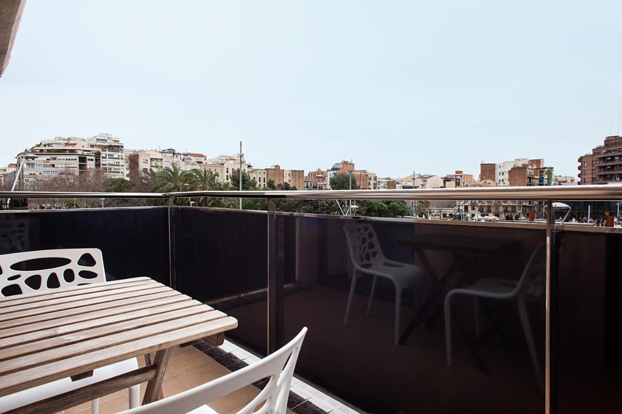 Suites4Days Provenza Apartment Barcellona Esterno foto