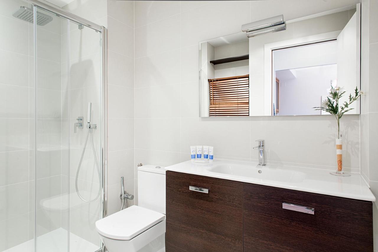 Suites4Days Provenza Apartment Barcellona Esterno foto